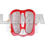 Інфрачервоний масажер для ніг Far - infrared kneading foot massager pin xin PX-105